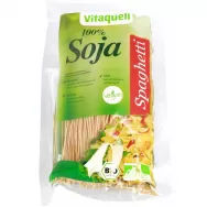 Paste spaghete soia eco 200g - VITAQUELL