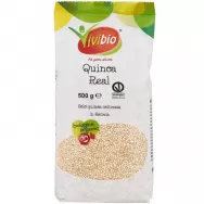 Faina quinoa alba 500g - VIVIBIO