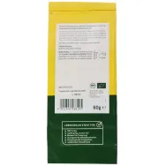 Ceai menta eco 60g - LEBENSBAUM