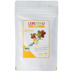 Pulbere energizanta 100g - LEBEPUR