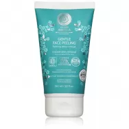 Exfoliant delicat ten uscat normal 150ml - NATURA SIBERICA