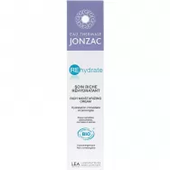 Crema hidratanta ten normal uscat Rehydrate 50ml - JONZAC