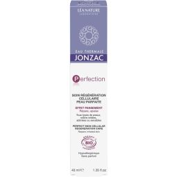 Crema tratament regenerare celulara Perfection 40ml - JONZAC