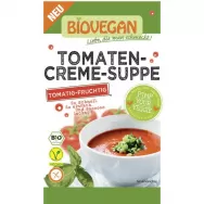 Supa crema tomate fara gluten eco 46g - BIOVEGAN