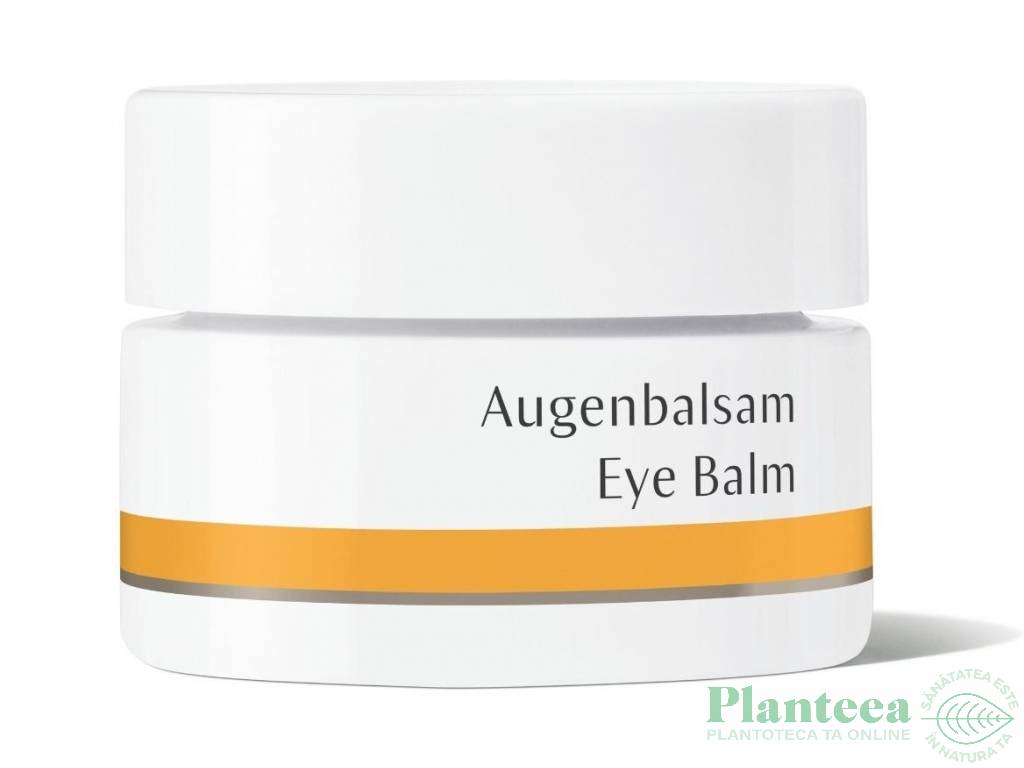 Balsam contur ochi 10ml - DR HAUSCHKA