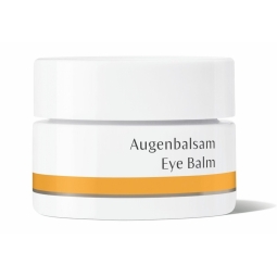 Balsam contur ochi 10ml - DR HAUSCHKA