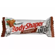 Baton proteic Fitness energy ciocolata 35g - BODY SHAPER