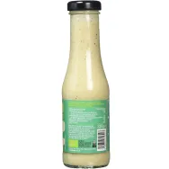 Sos mustar dulce vegan pt dressing 325g - BONSAN