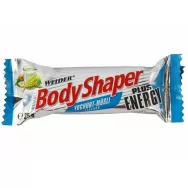 Baton proteic Fitness energy iaurt musli 35g - BODY SHAPER