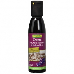 Otet balsamic Modena crema eco 150ml - RAPUNZEL