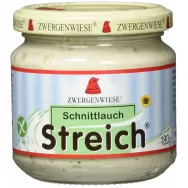 Pate vegetal fl soarelui hrean eco 180g - ZWERGENWIESE