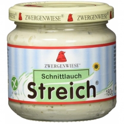 Pate vegetal fl soarelui hrean eco 180g - ZWERGENWIESE