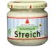 Pate vegetal fl soarelui hrean eco 180g - ZWERGENWIESE