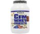Pulbere proteica zer izolat CFM ciocolata 908g - WEIDER