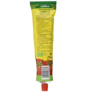 Pasta tomate mediteraneana eco tub 200g - RAPUNZEL