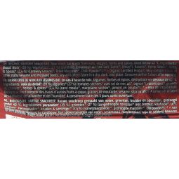 Snack carnat RawSage bio 25g - LIFEFOOD