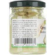 Crema usturoi pt condimentat  eco 120g - RAPUNZEL