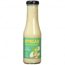 Sos Caesar vegan pt dressing 325g - BONSAN