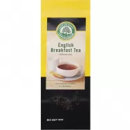 Ceai negru english breakfast eco 100g - LEBENSBAUM