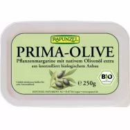 Margarina ulei masline Prima eco 250g - RAPUNZEL