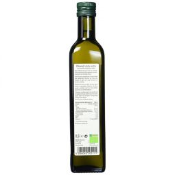 Ulei masline extravirgin italian eco 500ml - RAPUNZEL