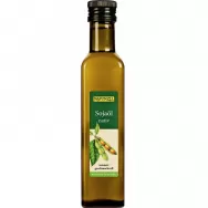 Ulei soia virgin eco 250ml - RAPUNZEL