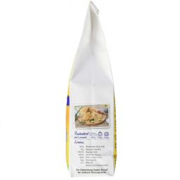 Faina seminte in eco 250g - RAPUNZEL