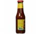 Ketchup hot Mexico eco 450ml - RAPUNZEL