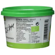 Pasta pere mere eco 250g - RAPUNZEL