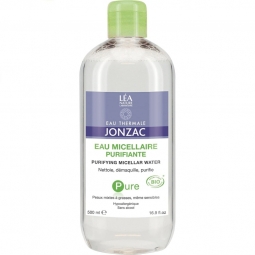 Apa micelara purifianta Pure 500ml - JONZAC