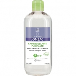 Apa micelara purifianta Pure 500ml - JONZAC