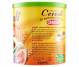 Mix cereale solubile orz secara cicoare eco 125g - CRASTAN