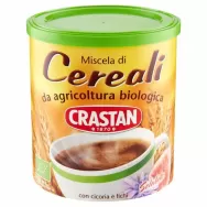 Mix cereale solubile orz secara cicoare 125g - CRASTAN