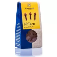 Condiment cuisoare macinate 35g - SONNENTOR