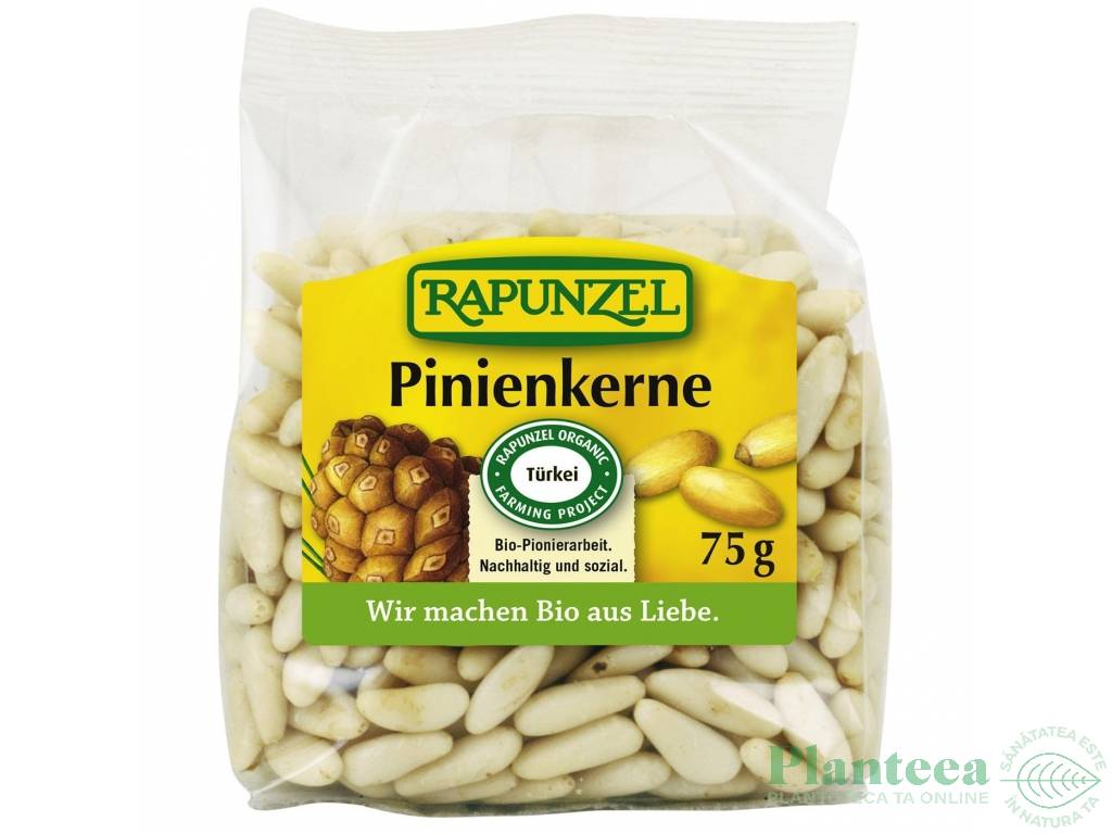 Seminte pin eco 75g - RAPUNZEL