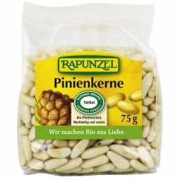 Seminte pin eco 75g - RAPUNZEL