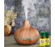 Kit 6 uleiuri esentiale de baza 6x10ml - SOLARIS