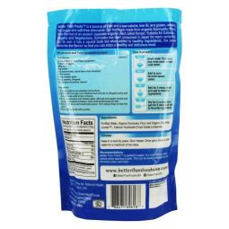 Paste spaghete konjac eco 385g - BETTER THAN FOODS
