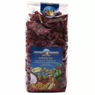 Musli crocant zmeura eco 375g - BIOKING