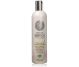 Balsam par toate tipurile volum ingrijire 400ml - NATURA SIBERICA