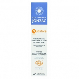 Crema fata intens nutritiva Nutritive 50ml - JONZAC