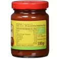 Pasta tomate eco 100g - RAPUNZEL