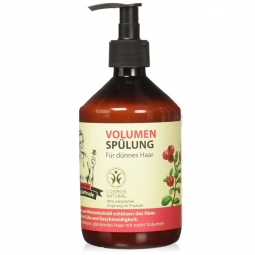 Balsam par subtire nutritiv volum 500ml - REZEPTE DER OMA GERTRUDE