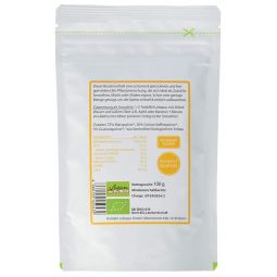 Pulbere energizanta 100g - LEBEPUR