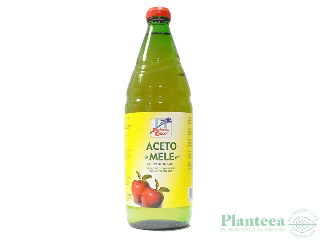Otet mere Germania eco 750ml - LA FINESTRA SUL CIELO