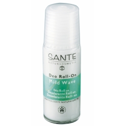 Deodorant roll on Mild Wave 50ml - SANTE