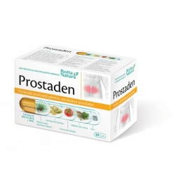 Prostaden 30cps - ROTTA NATURA