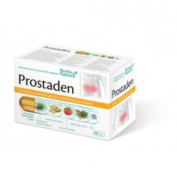 Prostaden 30cps - ROTTA NATURA