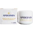Crema fata Apidermin 30ml - COMPLEX APICOL