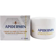Crema fata Apidermin 50ml - COMPLEX APICOL